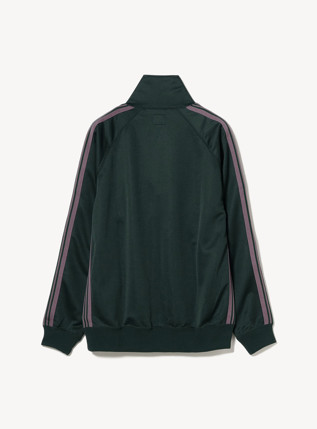 Poly Smooth Track Jacket