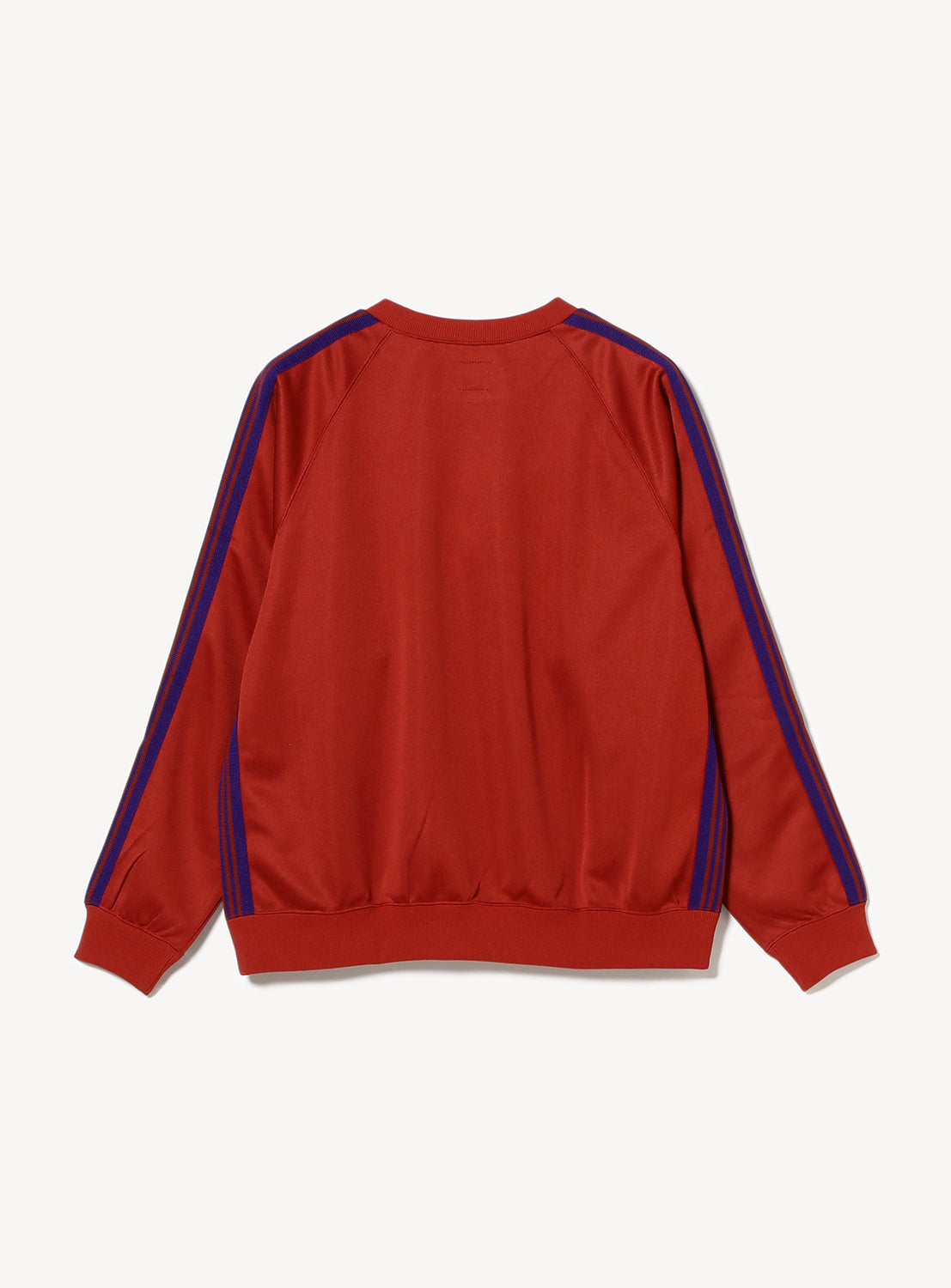 Track Crewneck Shirt
