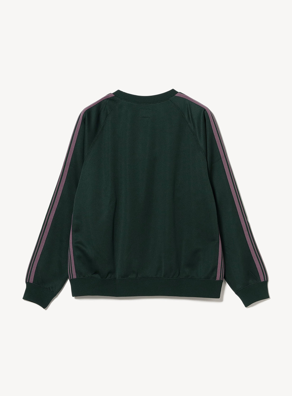 Track Crewneck Shirt