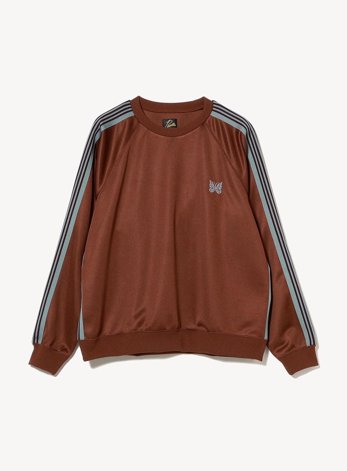 Needles Track Crew Neck Shirt / Pants Needles Track Crew Neck Shirt / Pants