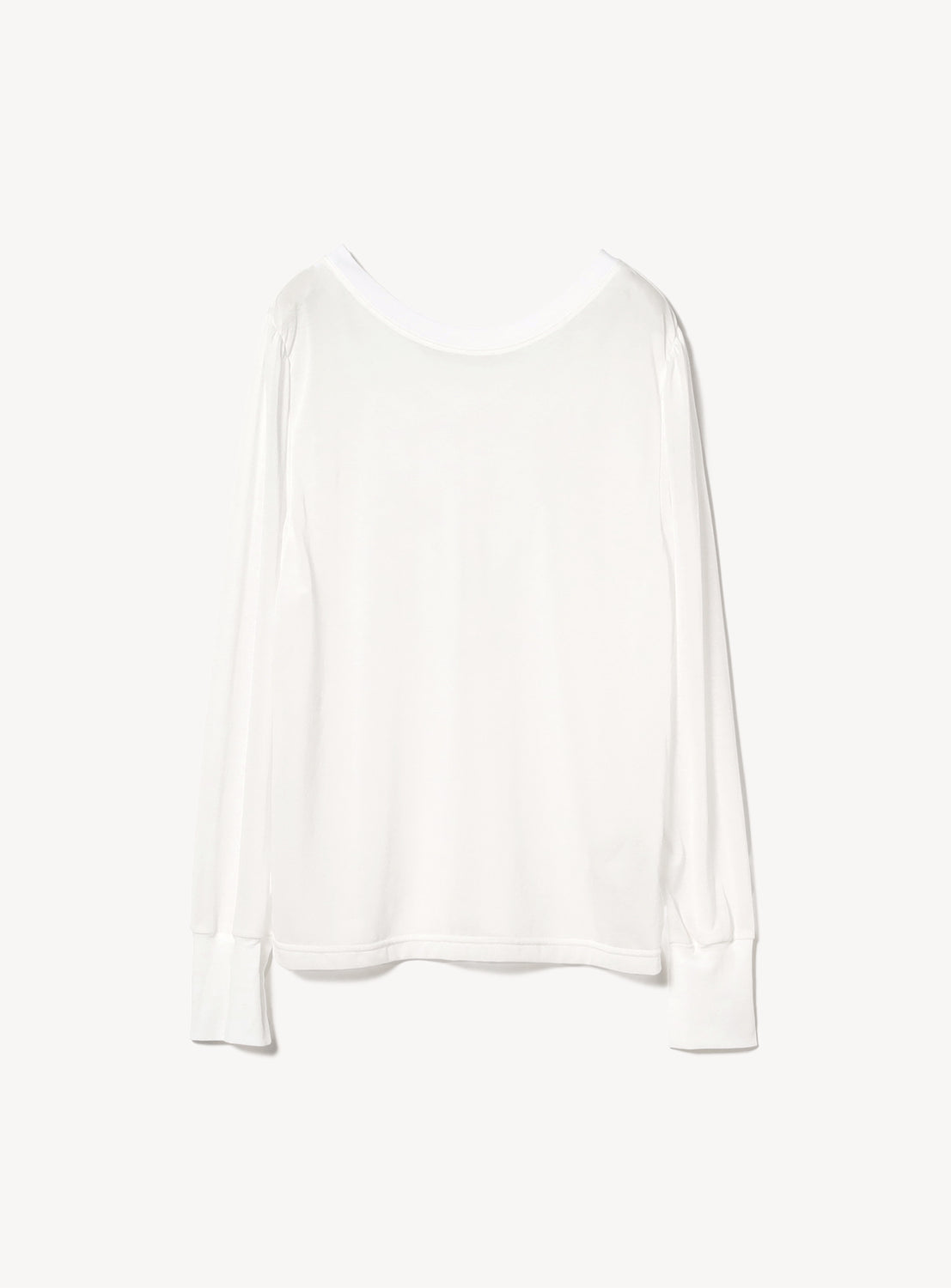 Sheer Top