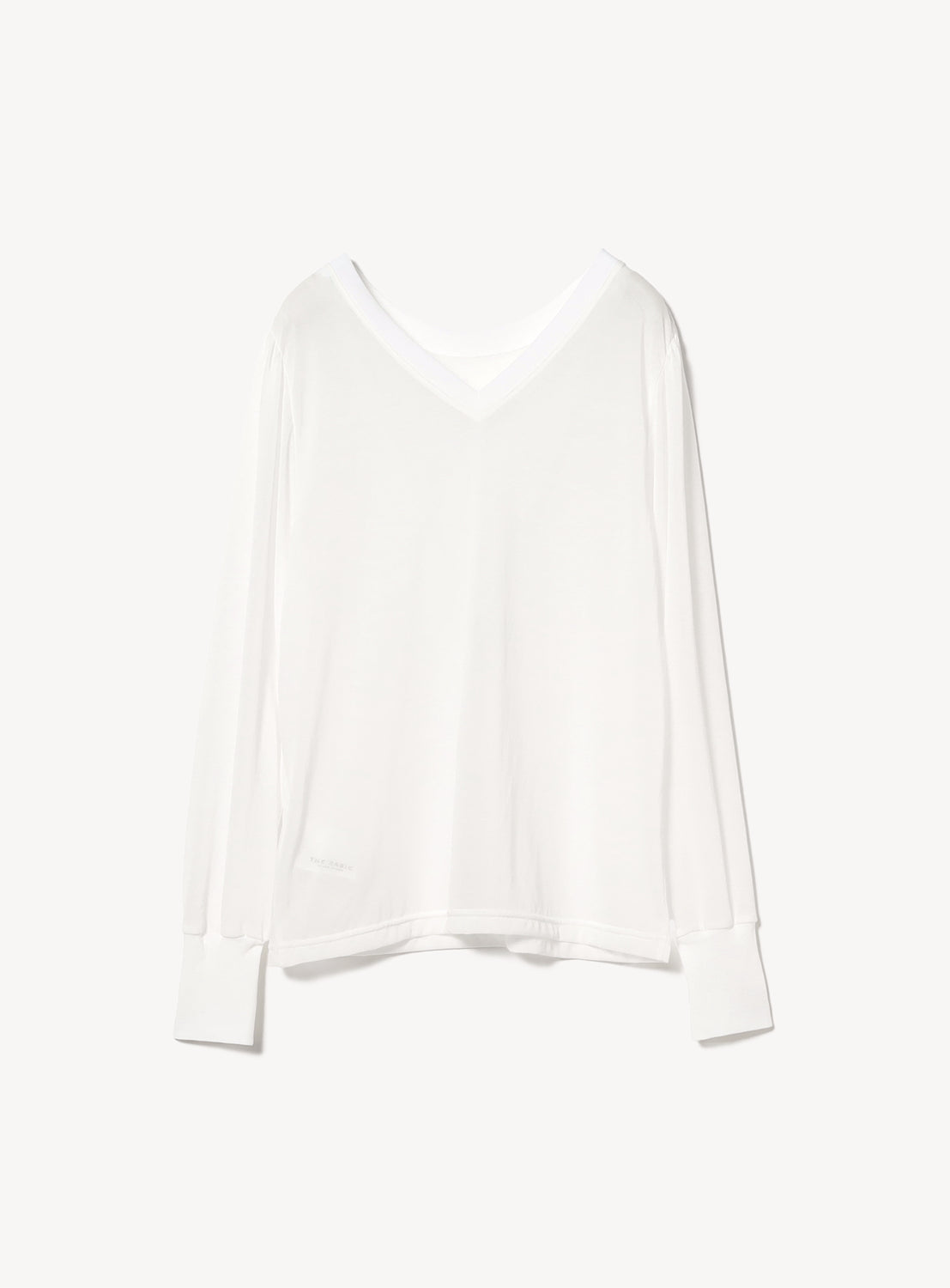 Sheer Top