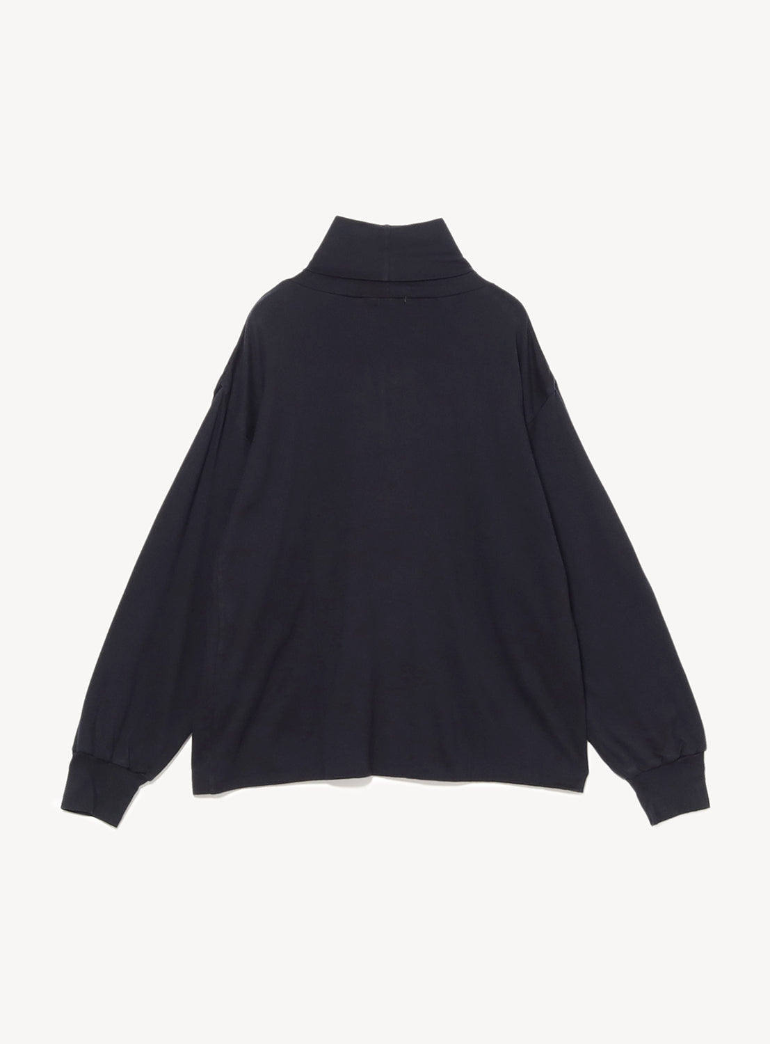 Cotton Cashmere Longsleeve Shirt