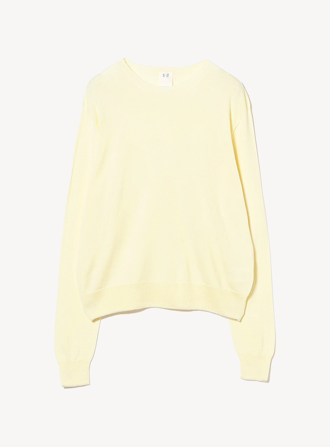 Silk Boat Neck Shirt