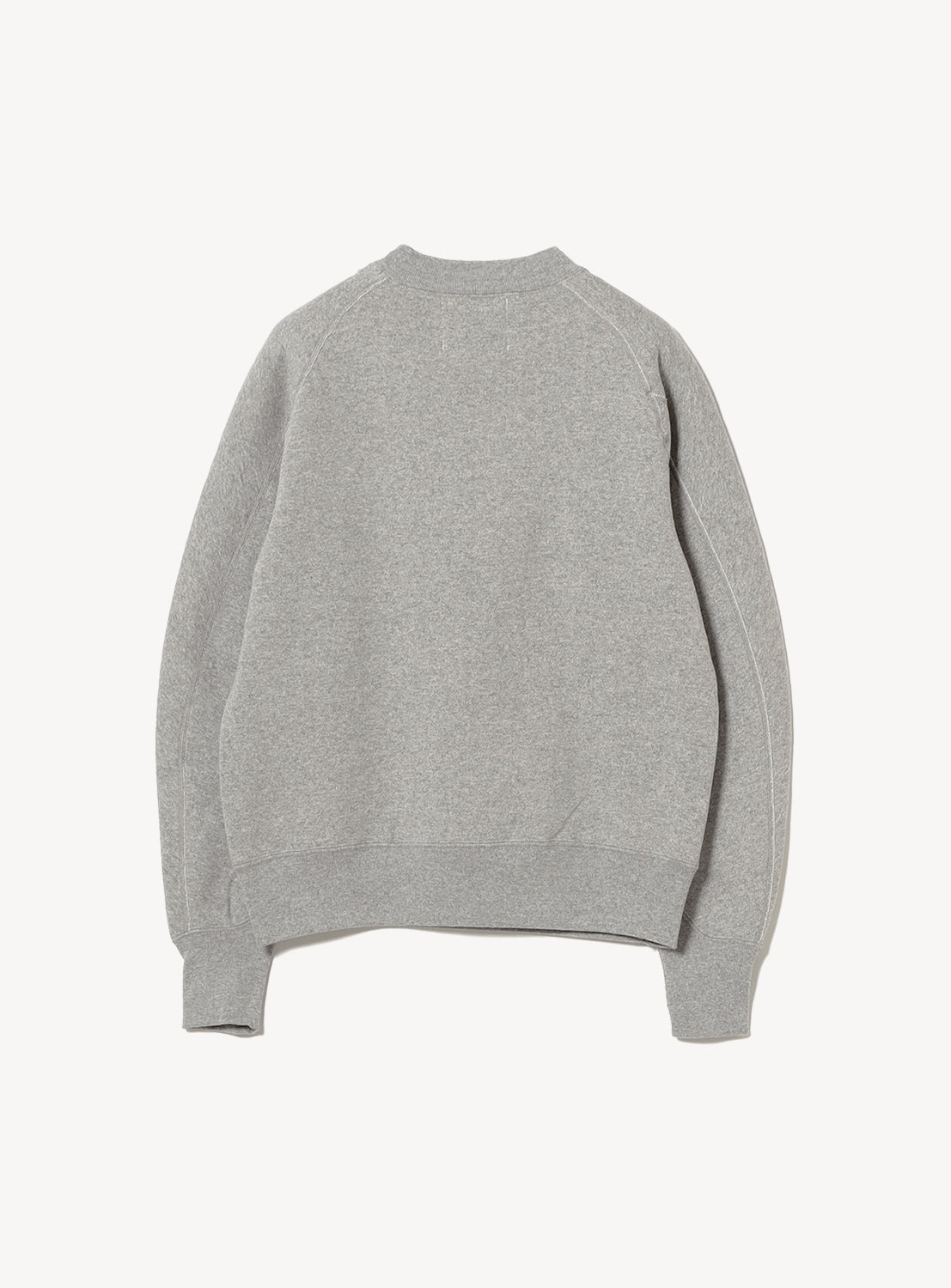 Hanging Fleece Sweatshirt