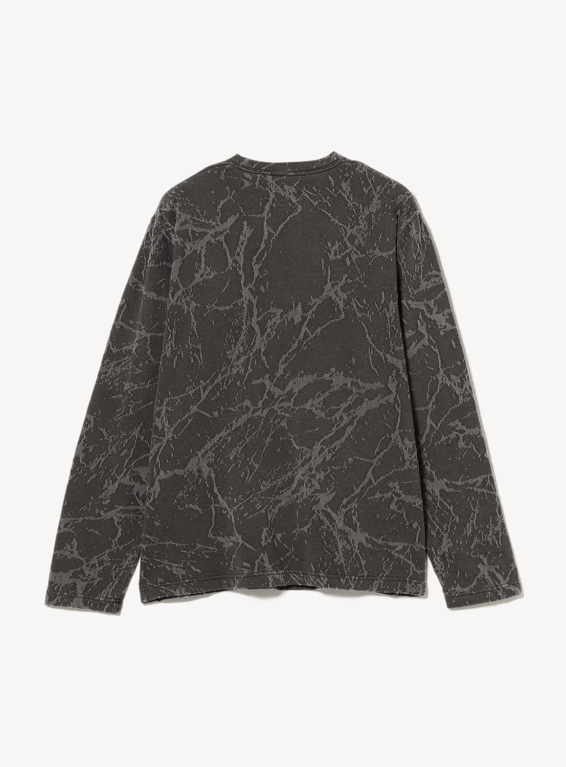 Splash Jacquard Shirt