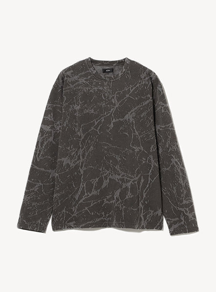 Splash Jacquard Shirt