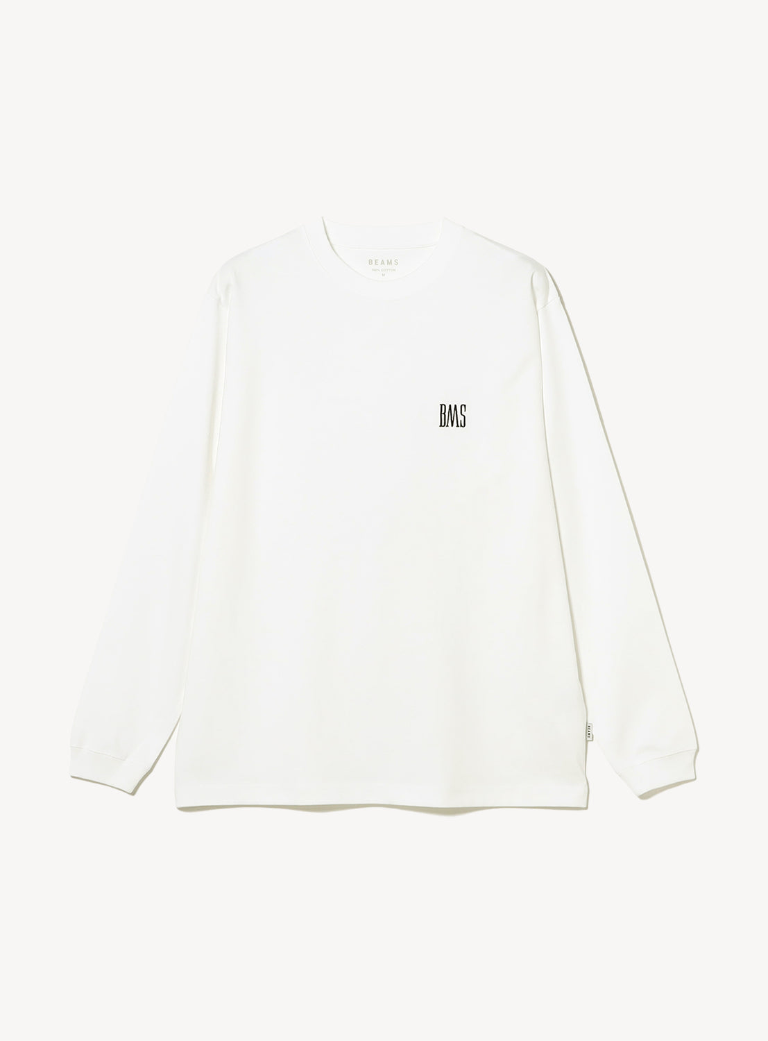 Bms Merch BMS Long Sleeve T-Shirt