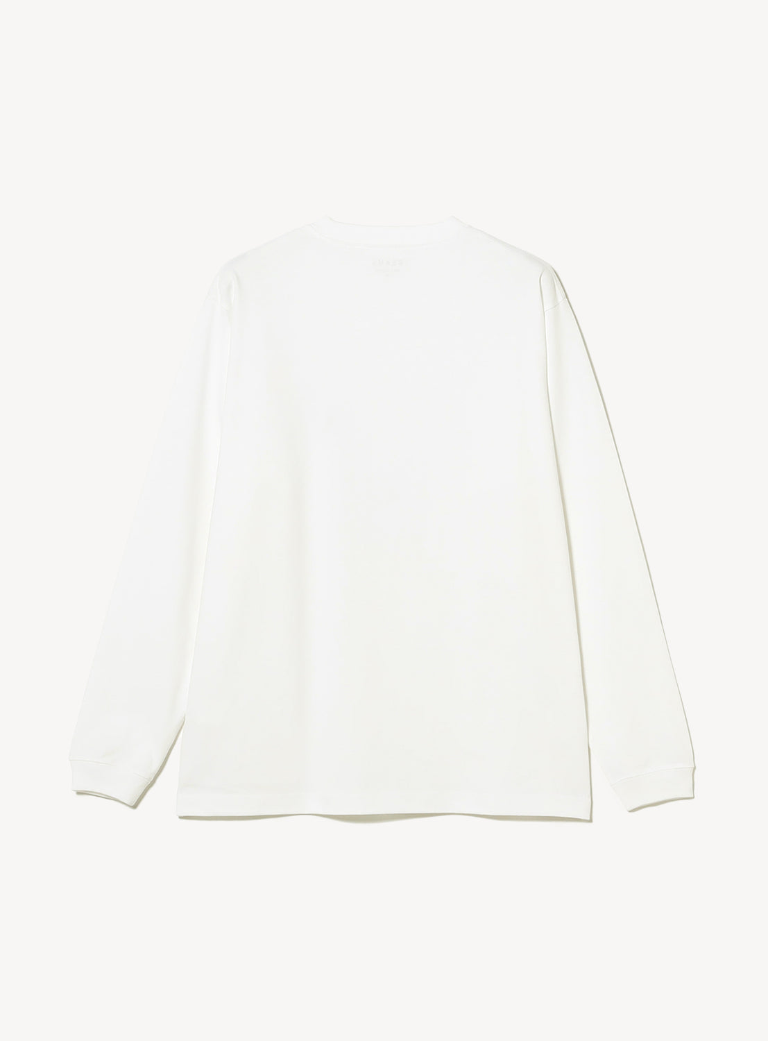 BMS Long Sleeve T-Shirt