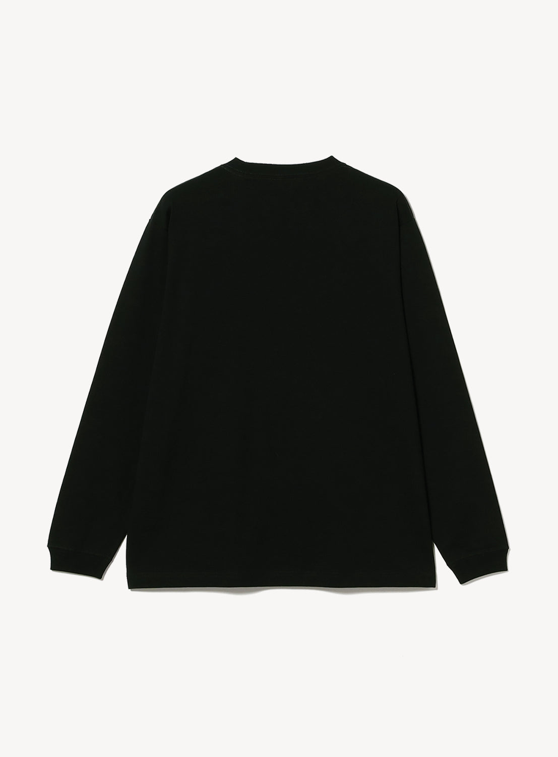 BMS Long Sleeve T-Shirt