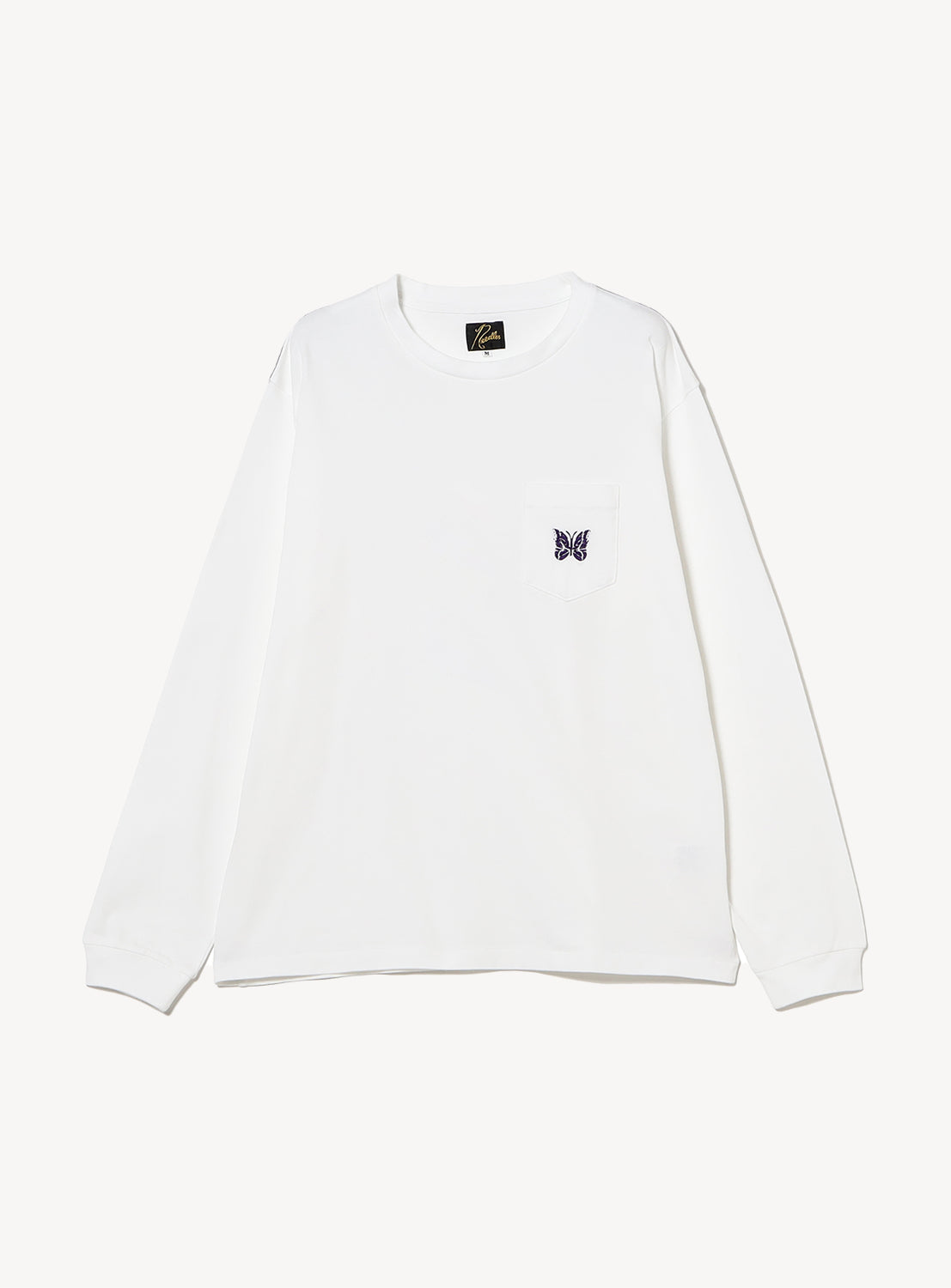 Jersey Long Sleeve T-Shirt