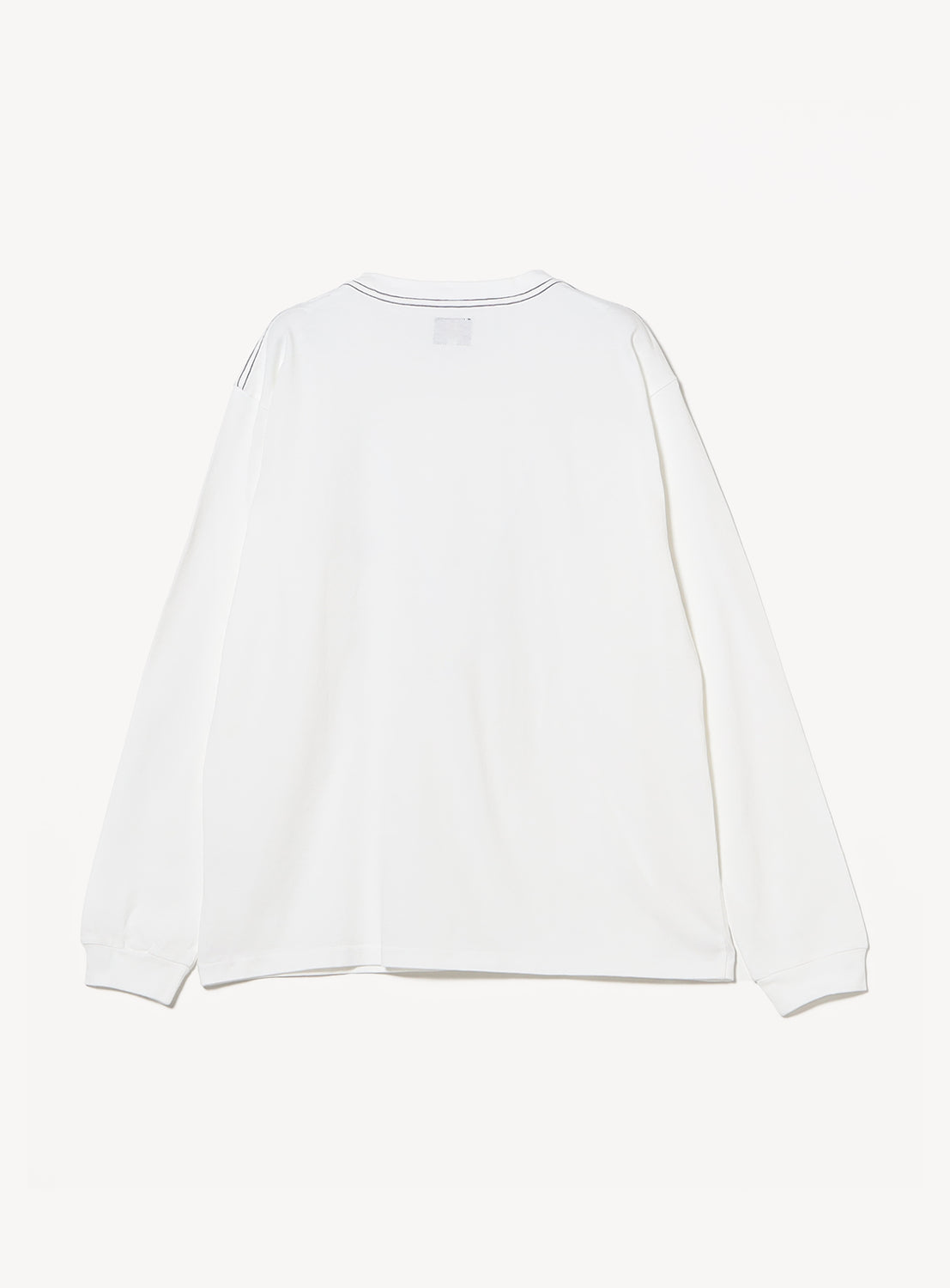 Jersey Long Sleeve T-Shirt