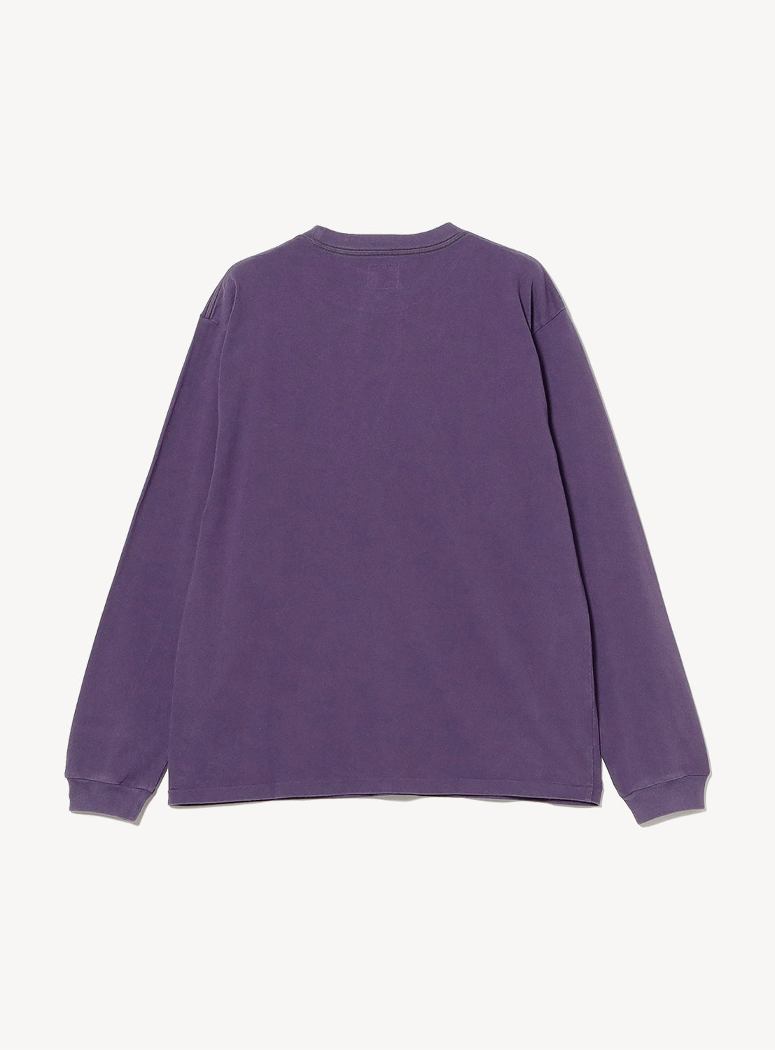 Jersey Long Sleeve T-Shirt