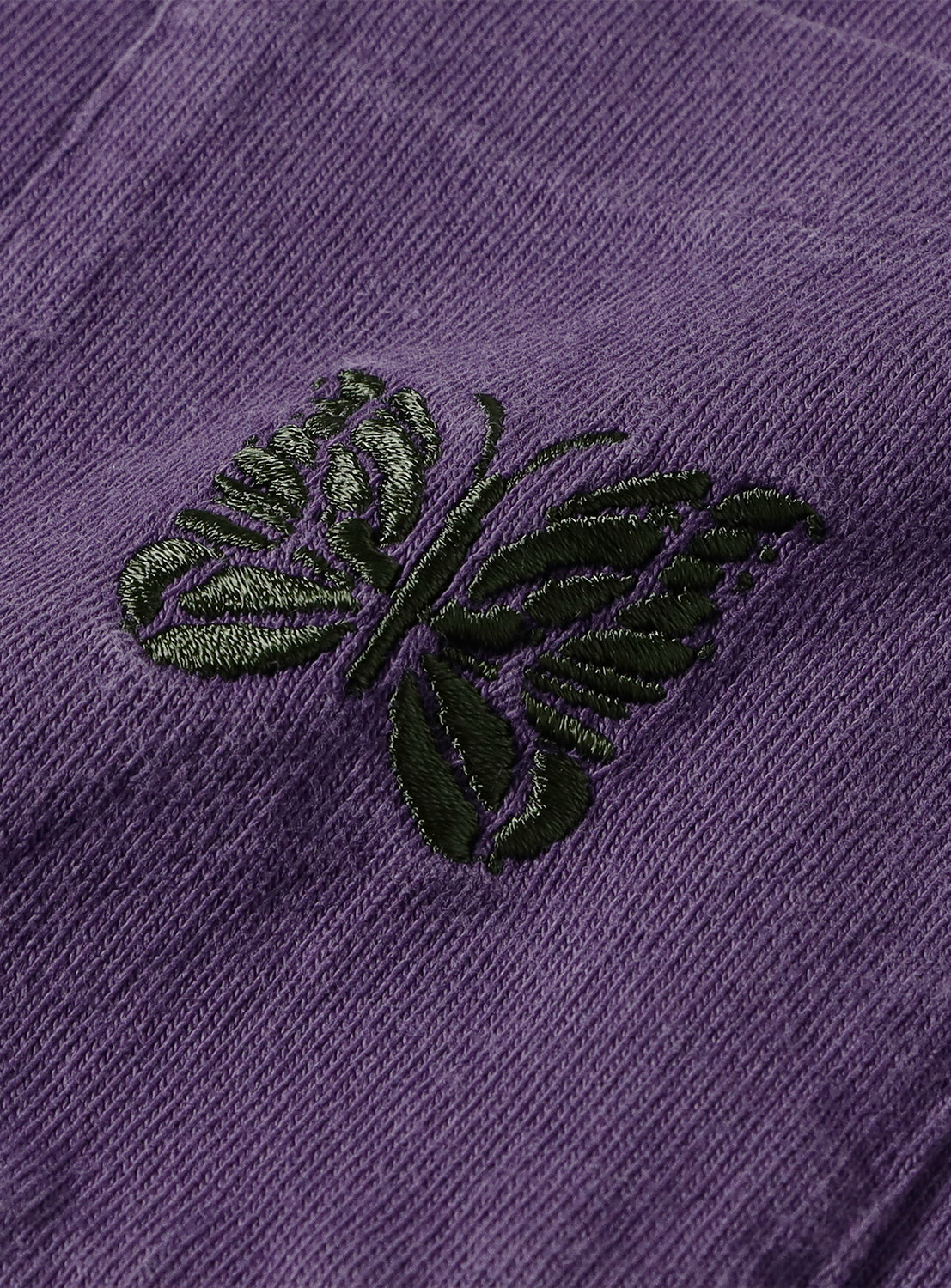 Jersey Long Sleeve T-Shirt