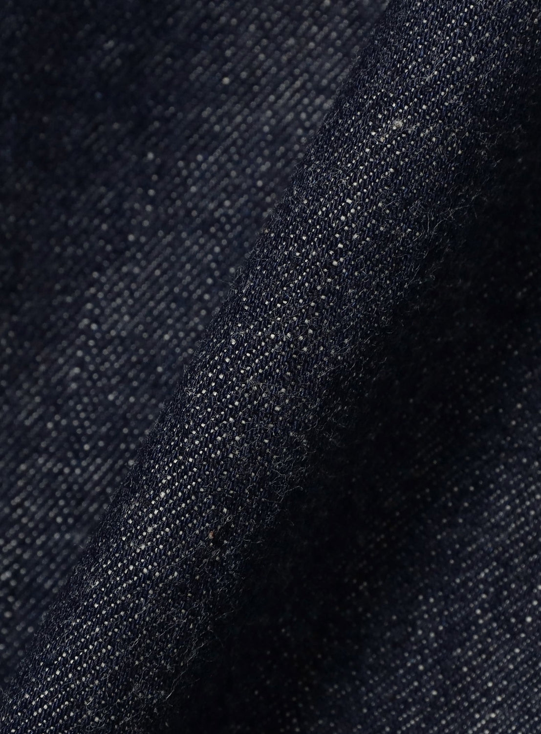 M-1943 Field Type Trousers “Denim Civilian Model”