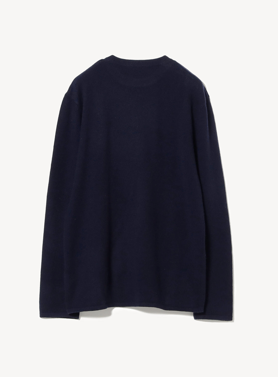 Cashmere Pullover