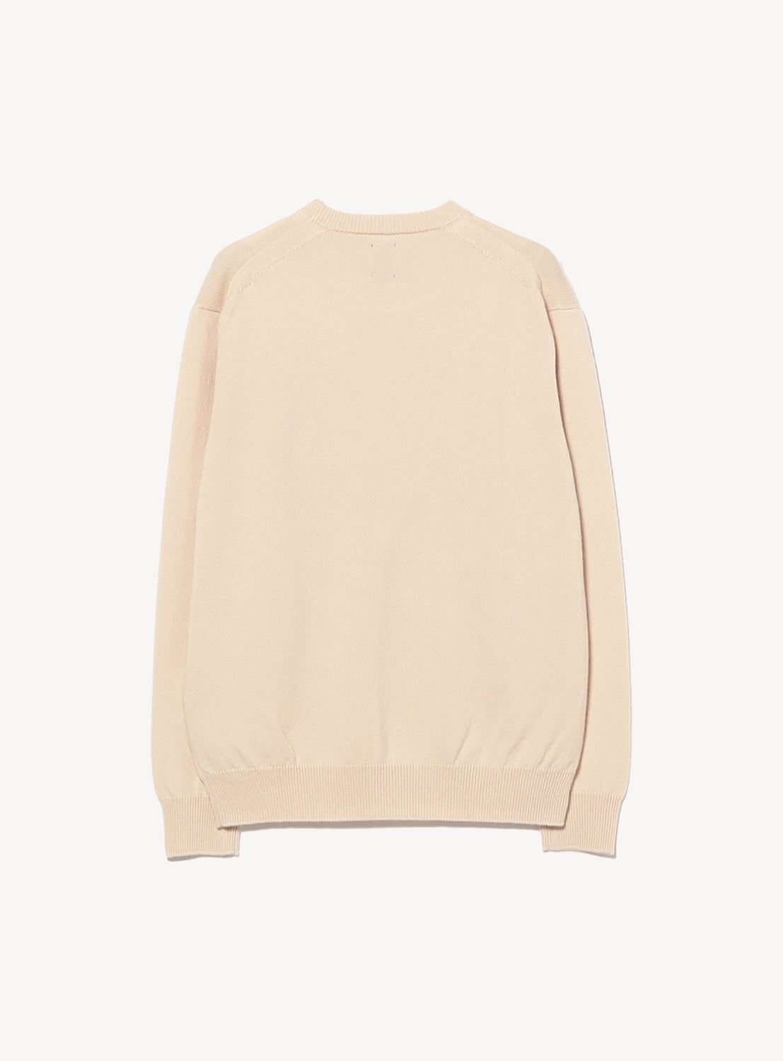 Innocent Cashmere Crew