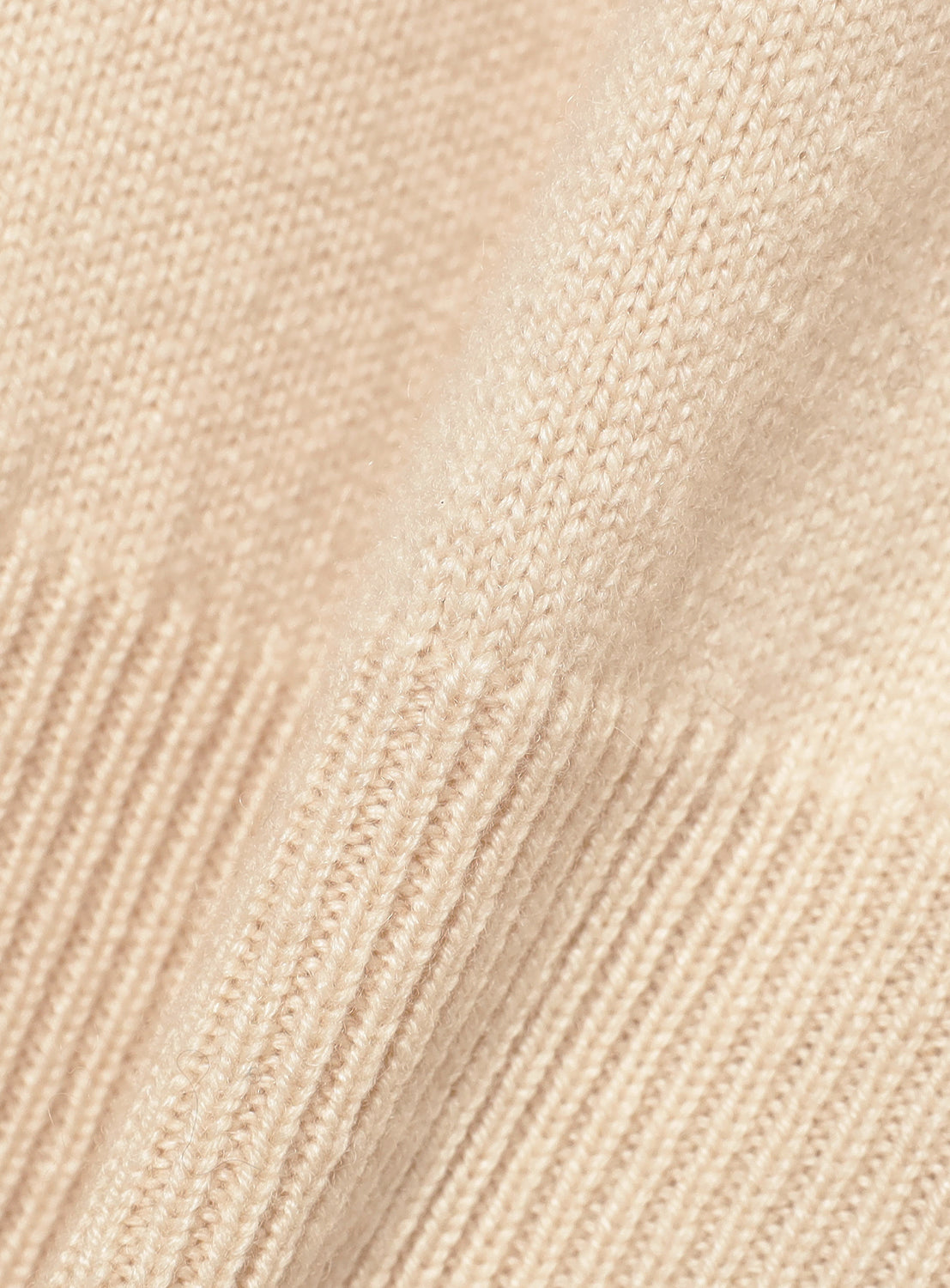 Innocent Cashmere Crew