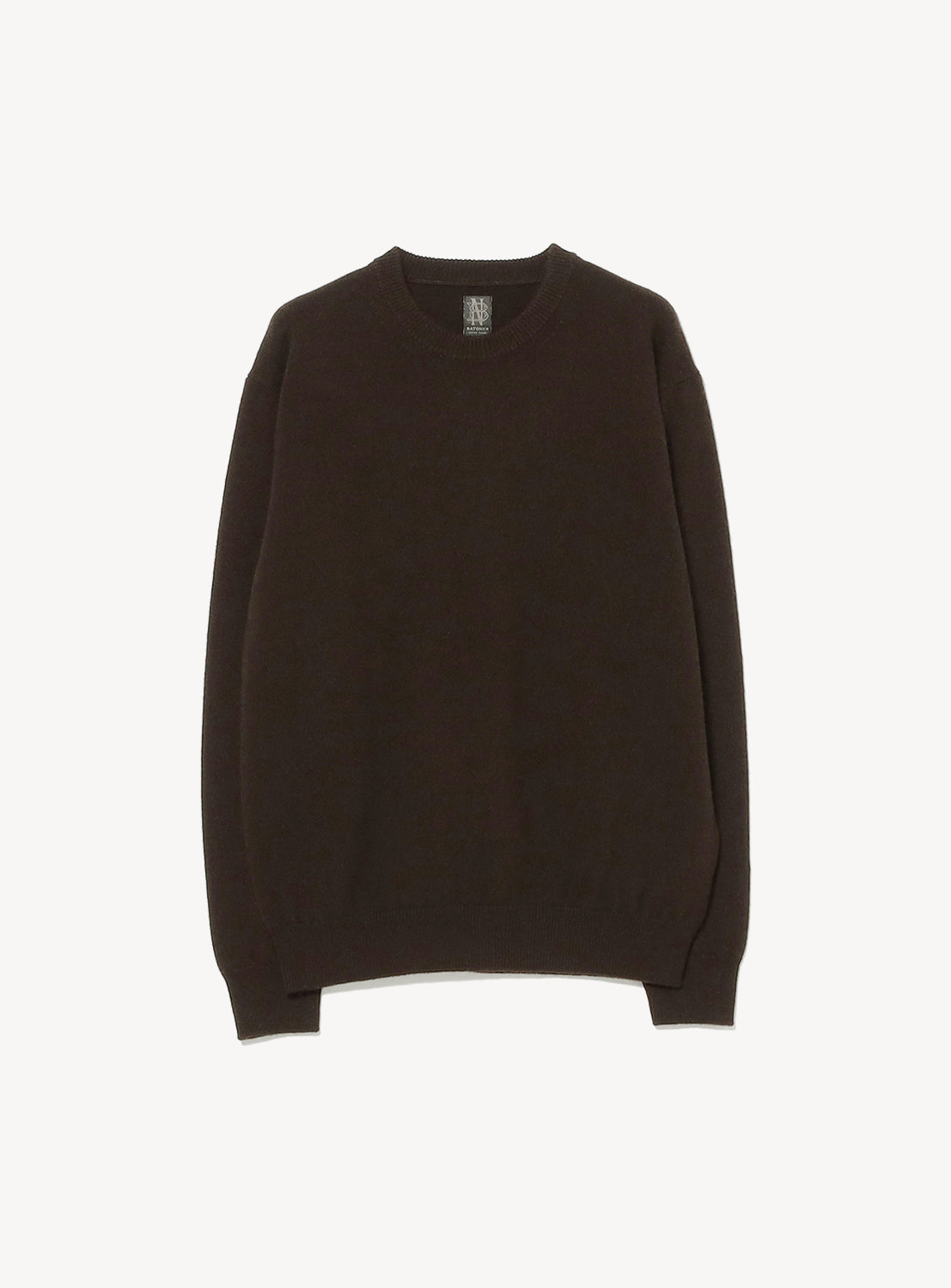 Innocent Cashmere Crew