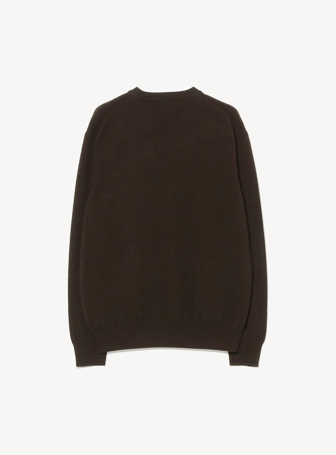 Innocent Cashmere Crew