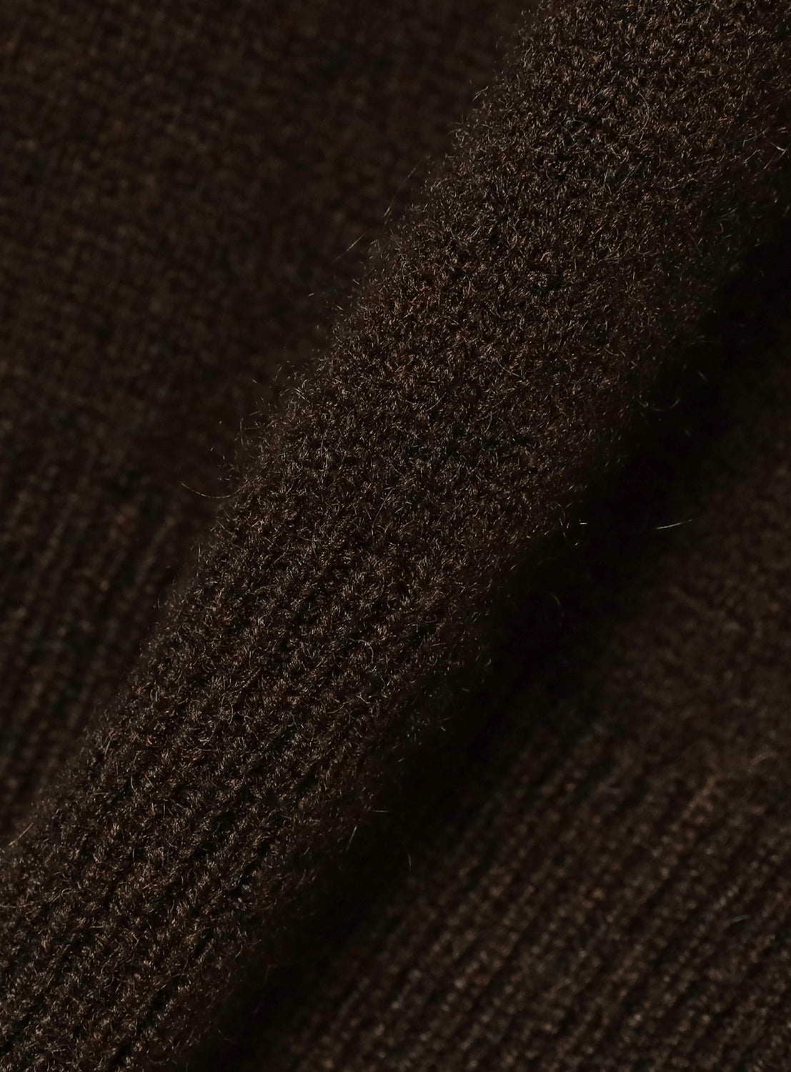 Innocent Cashmere Crew