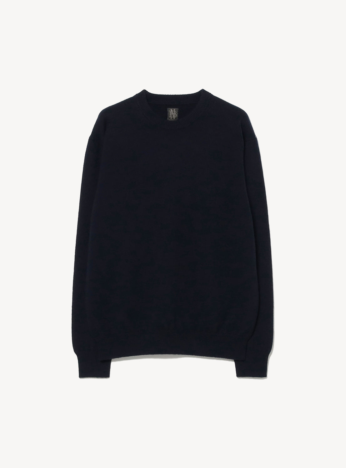 Innocent Cashmere Crew