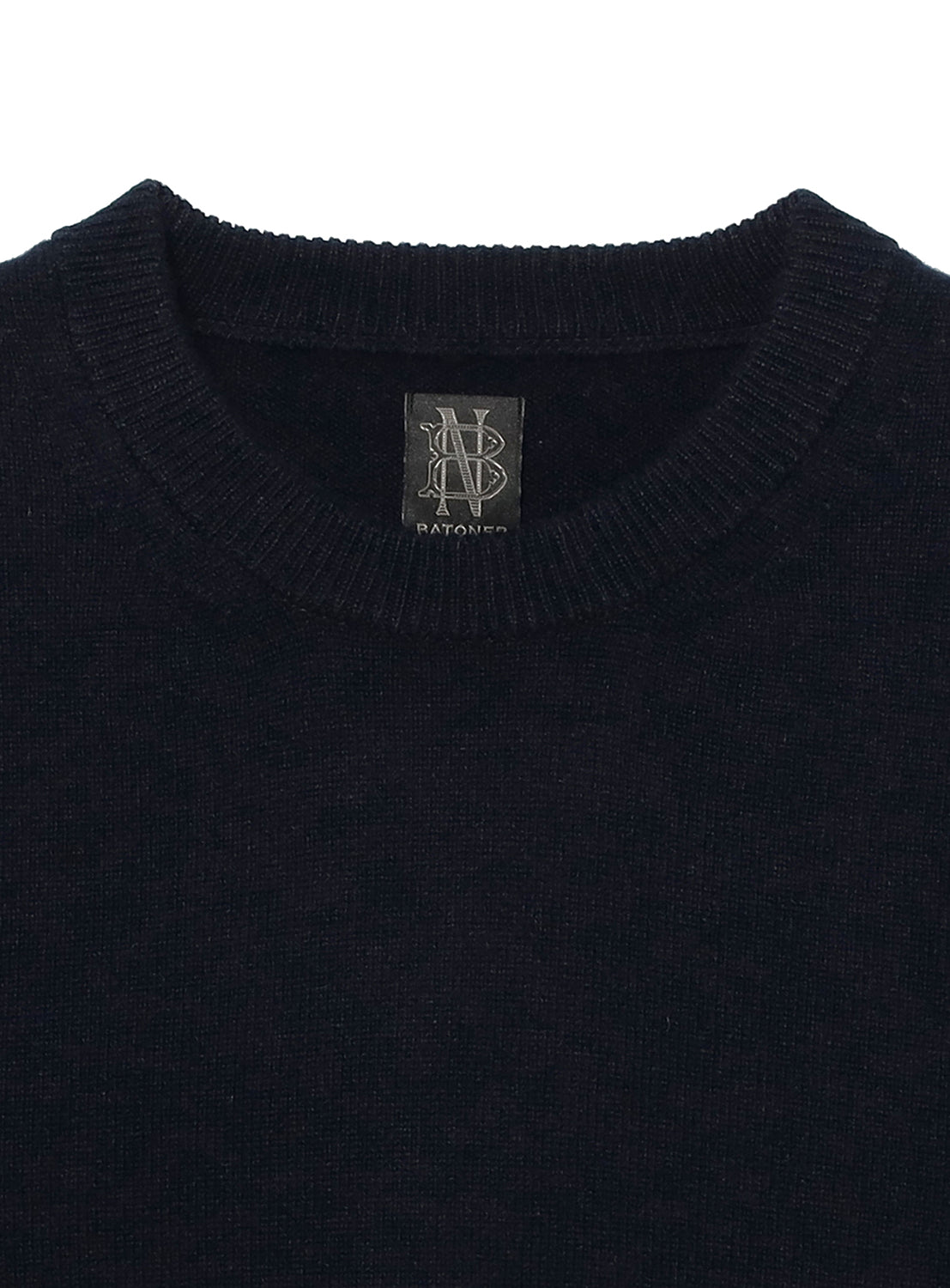 Innocent Cashmere Crew