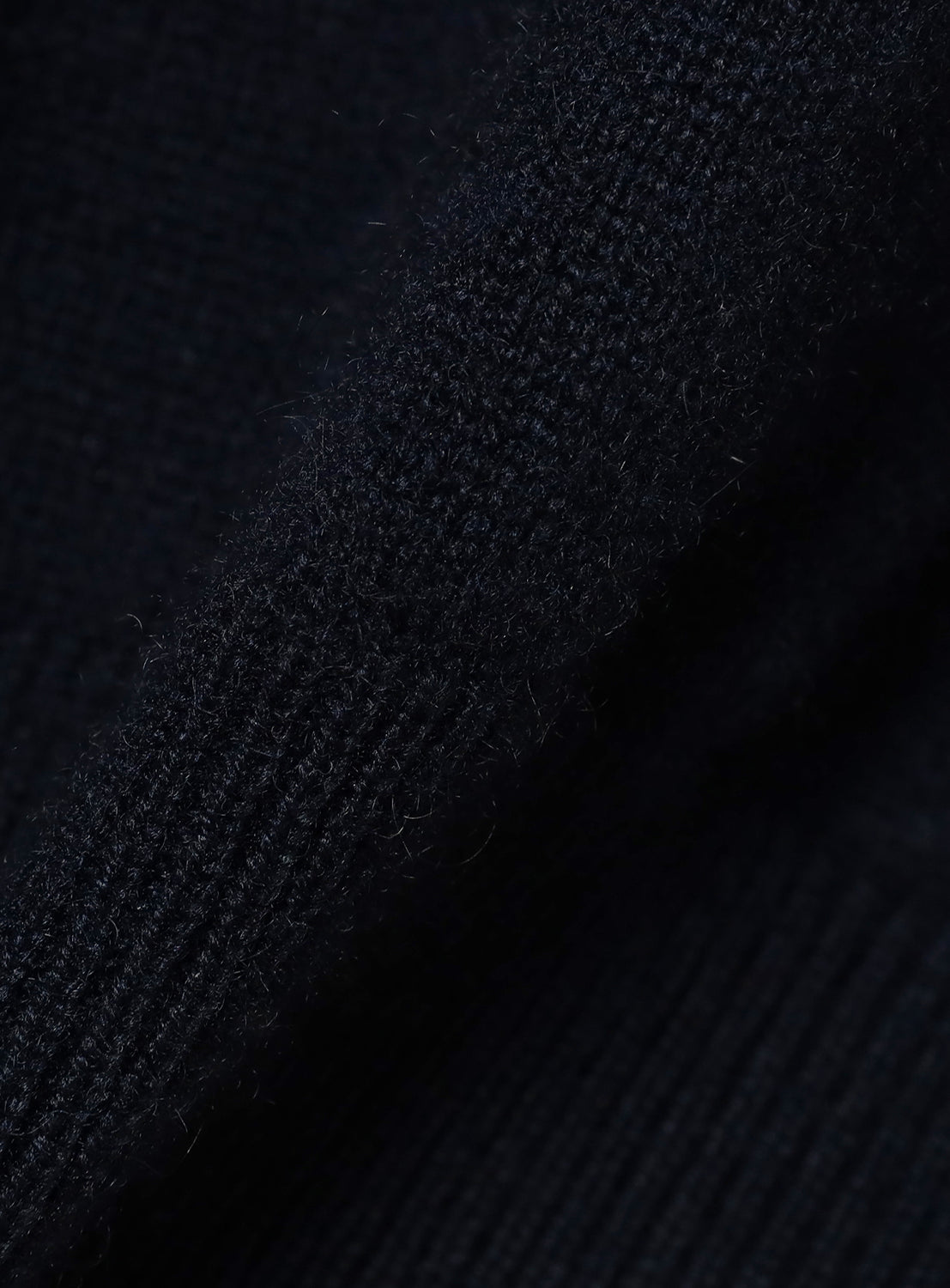 Innocent Cashmere Crew