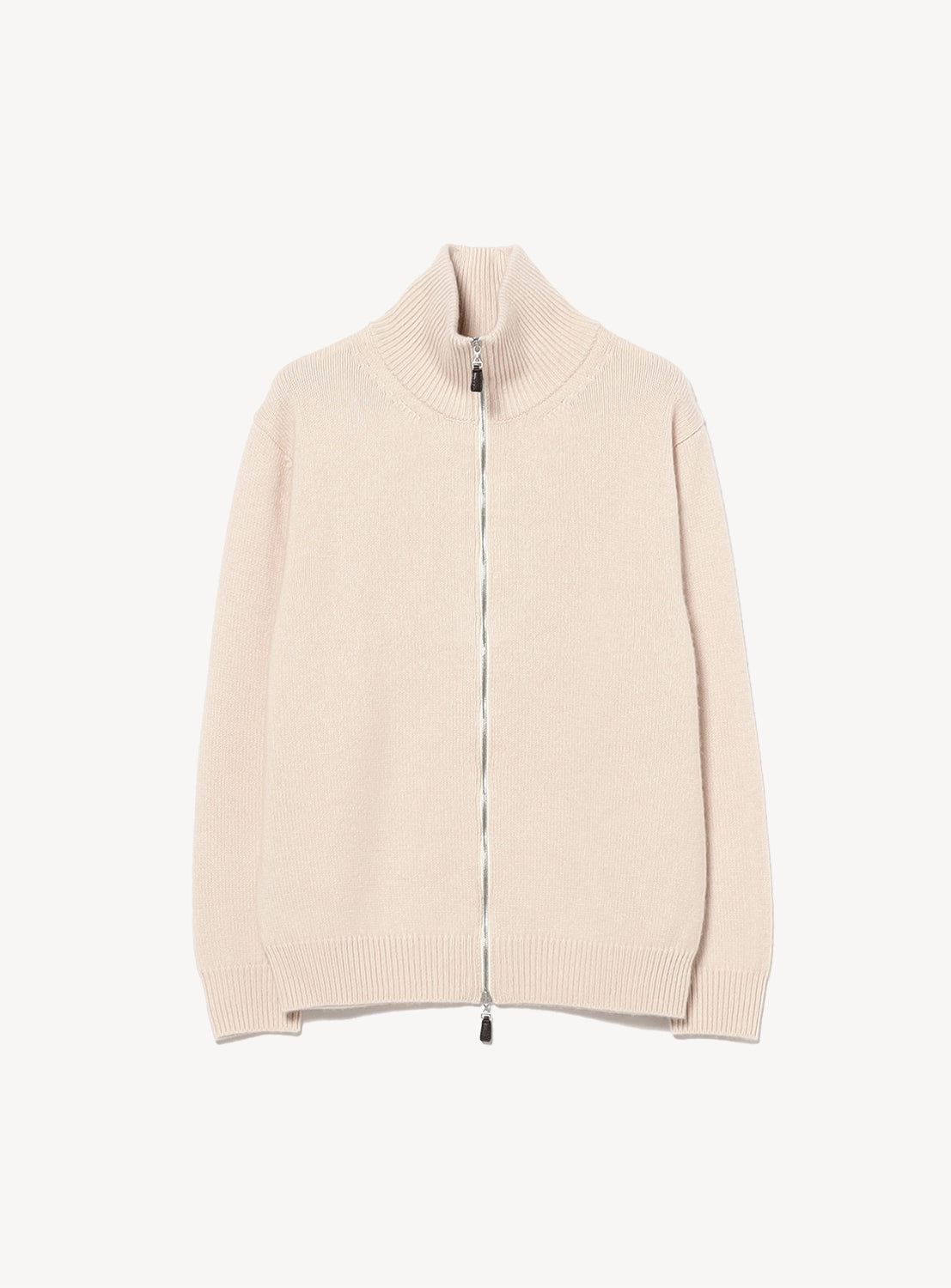 Innocent Cashmere Zip