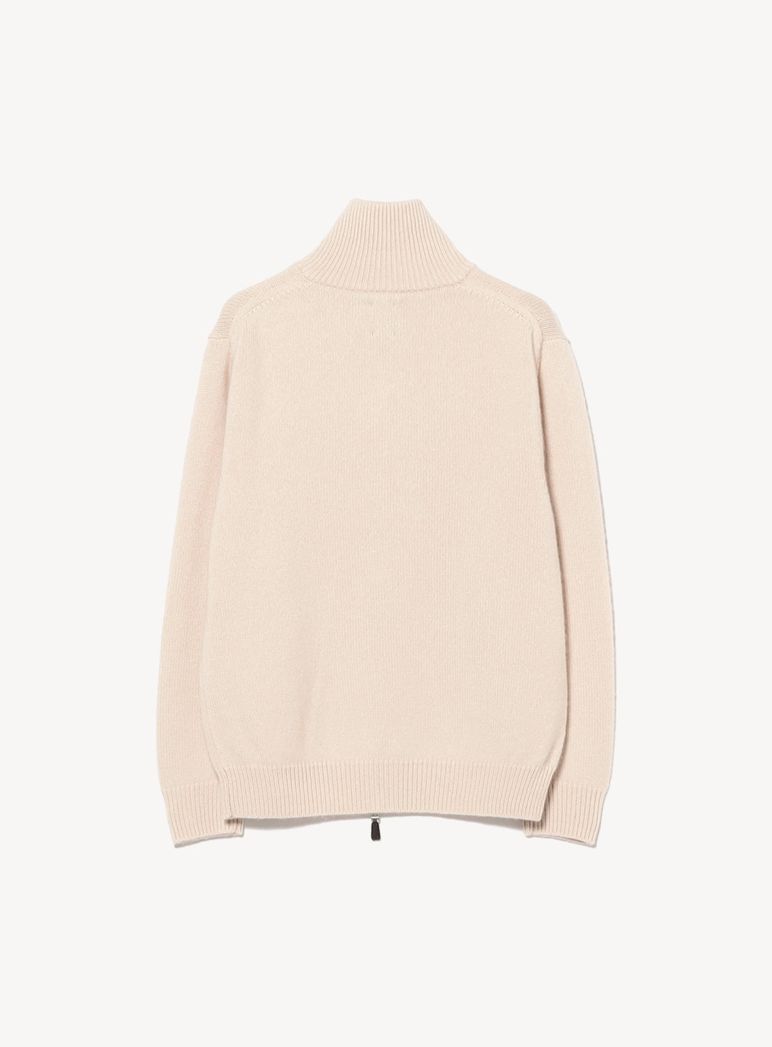 Innocent Cashmere Zip