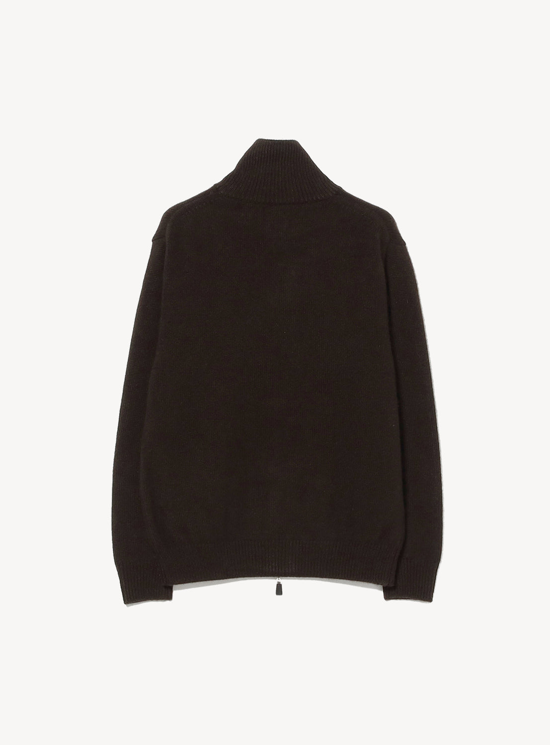 Innocent Cashmere Zip