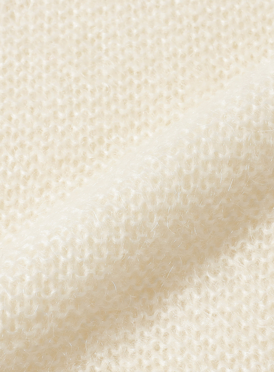 Color Garter Turtleneck