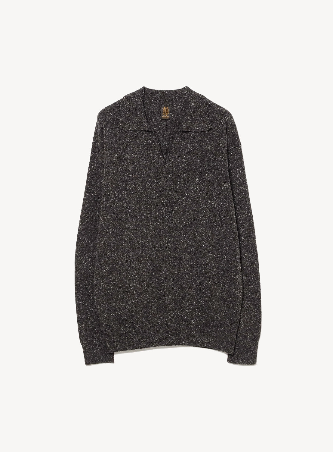 Revival Silk Skipper