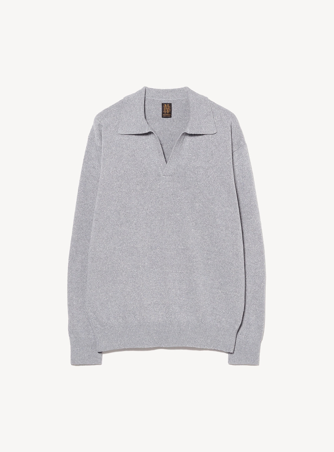Revival Silk Skipper