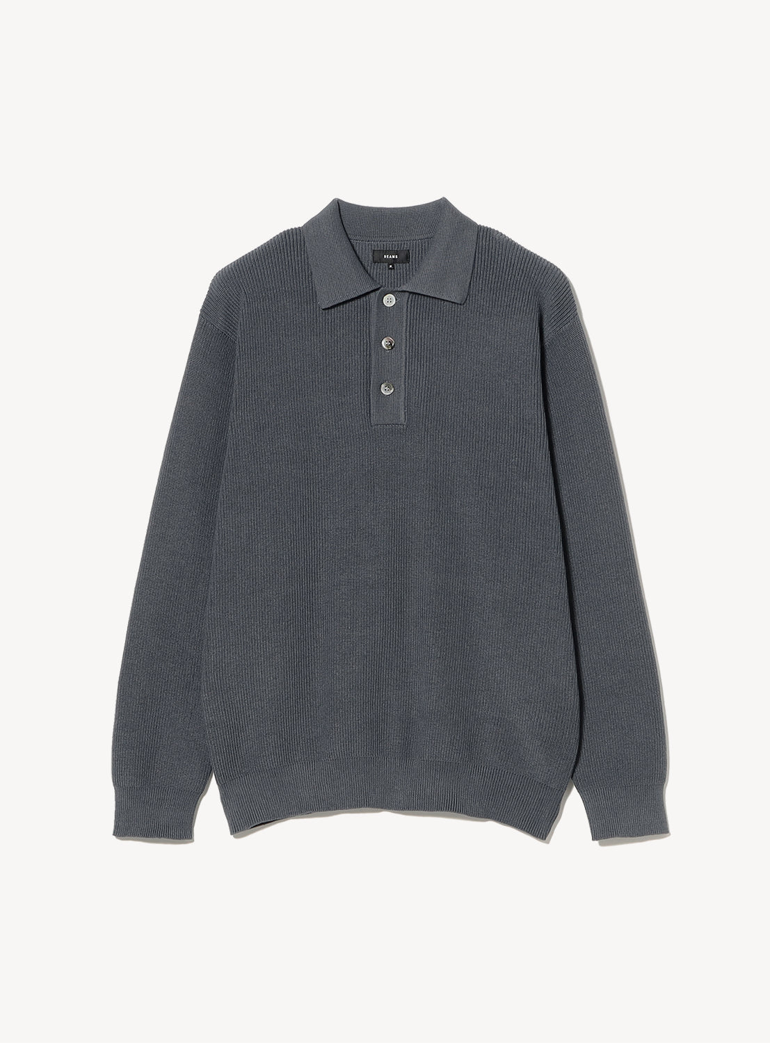 12 Gauge Knit Polo