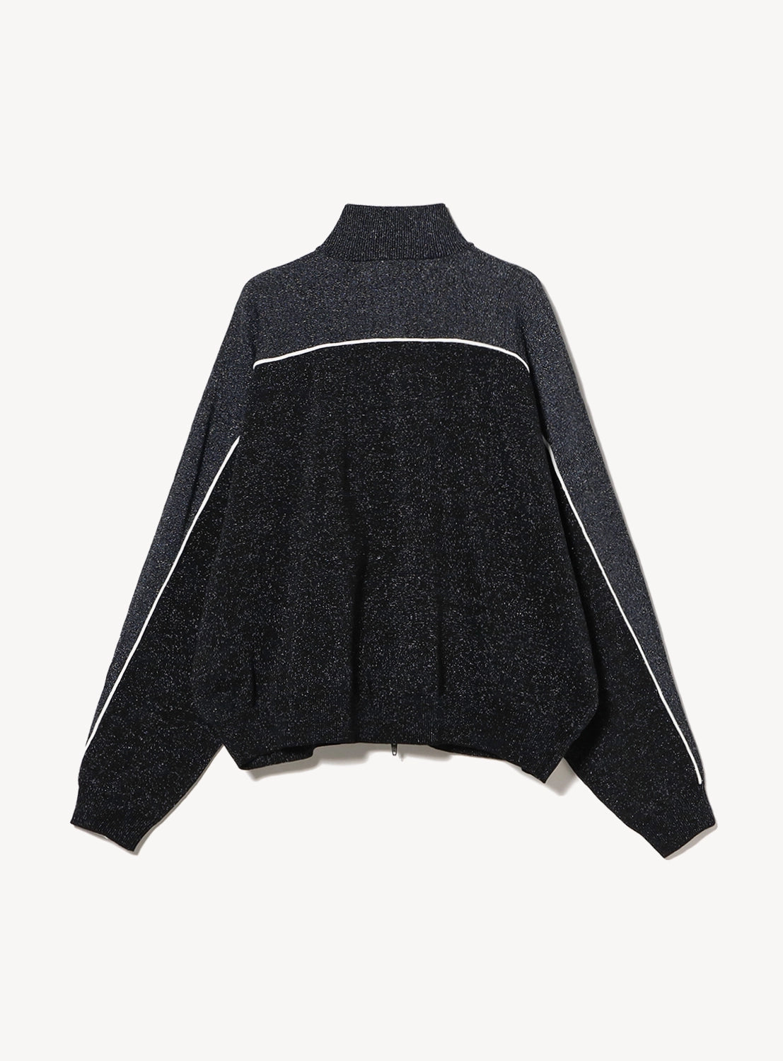Jersey Knit Training Jacket