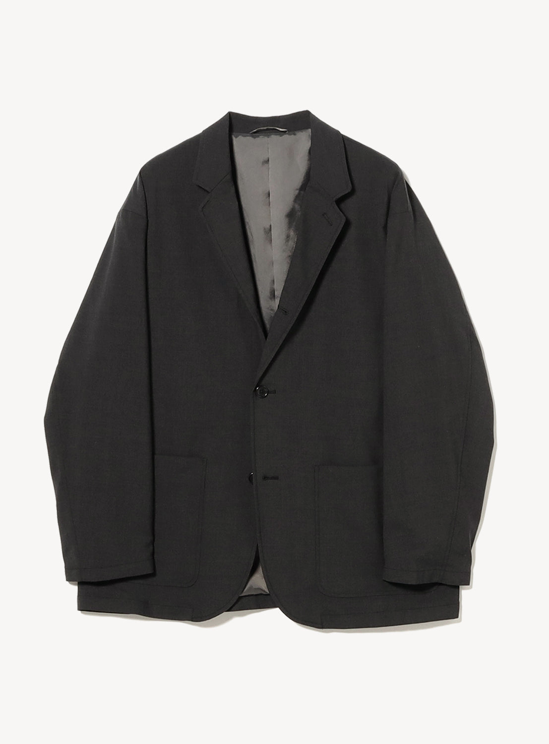 Relax Fit Easy Jacket