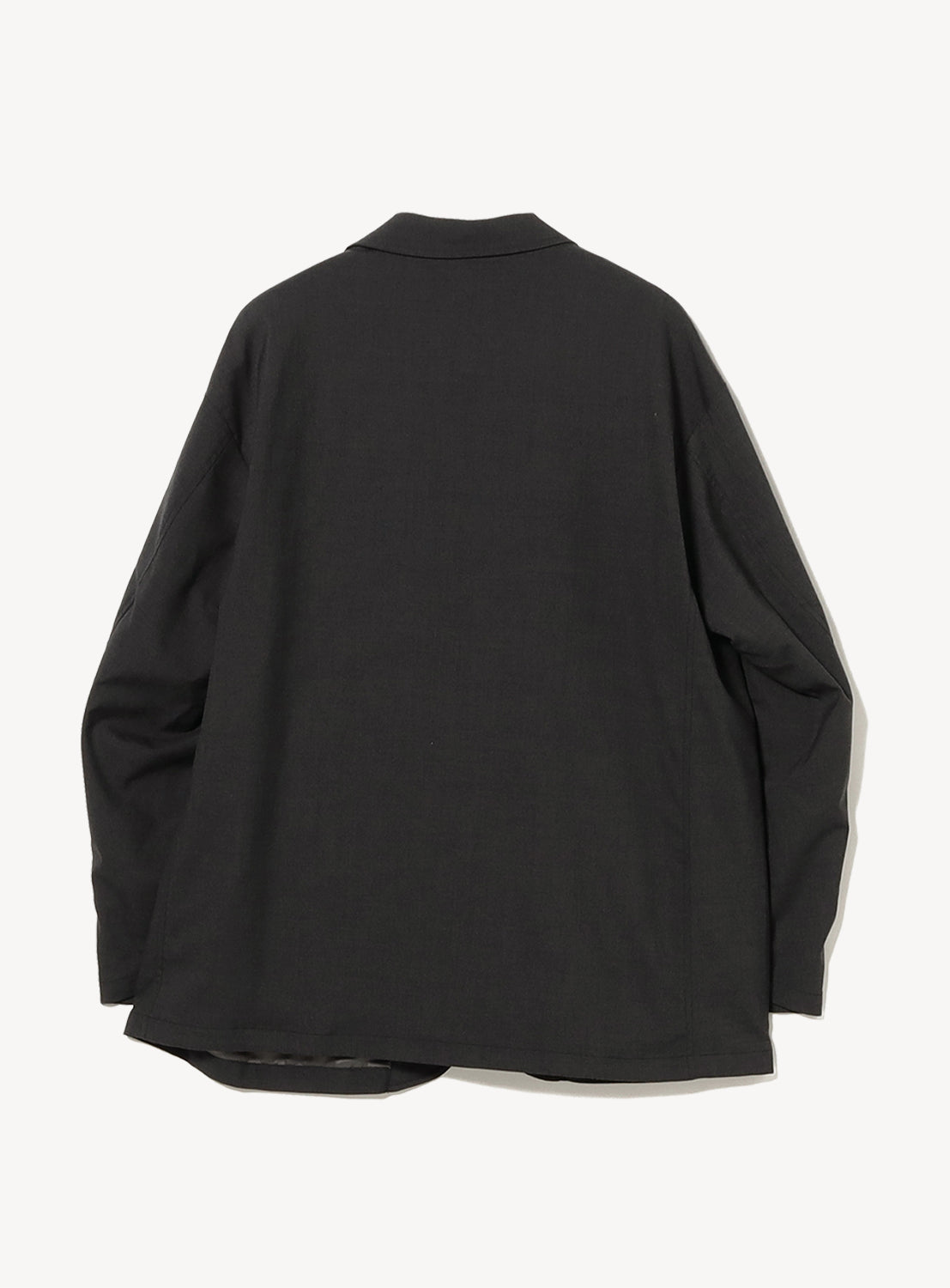 Relax Fit Easy Jacket