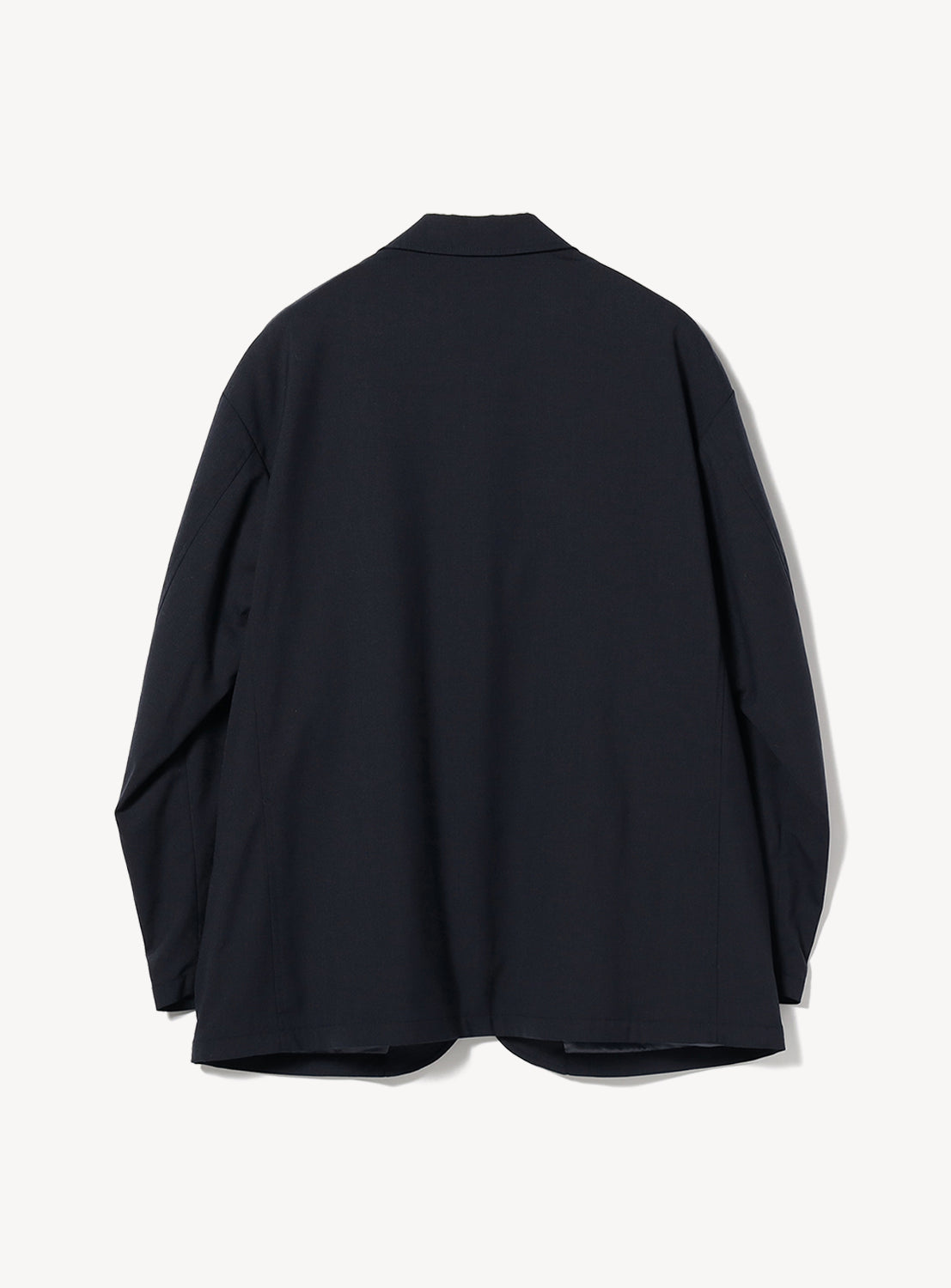 Relax Fit Easy Jacket