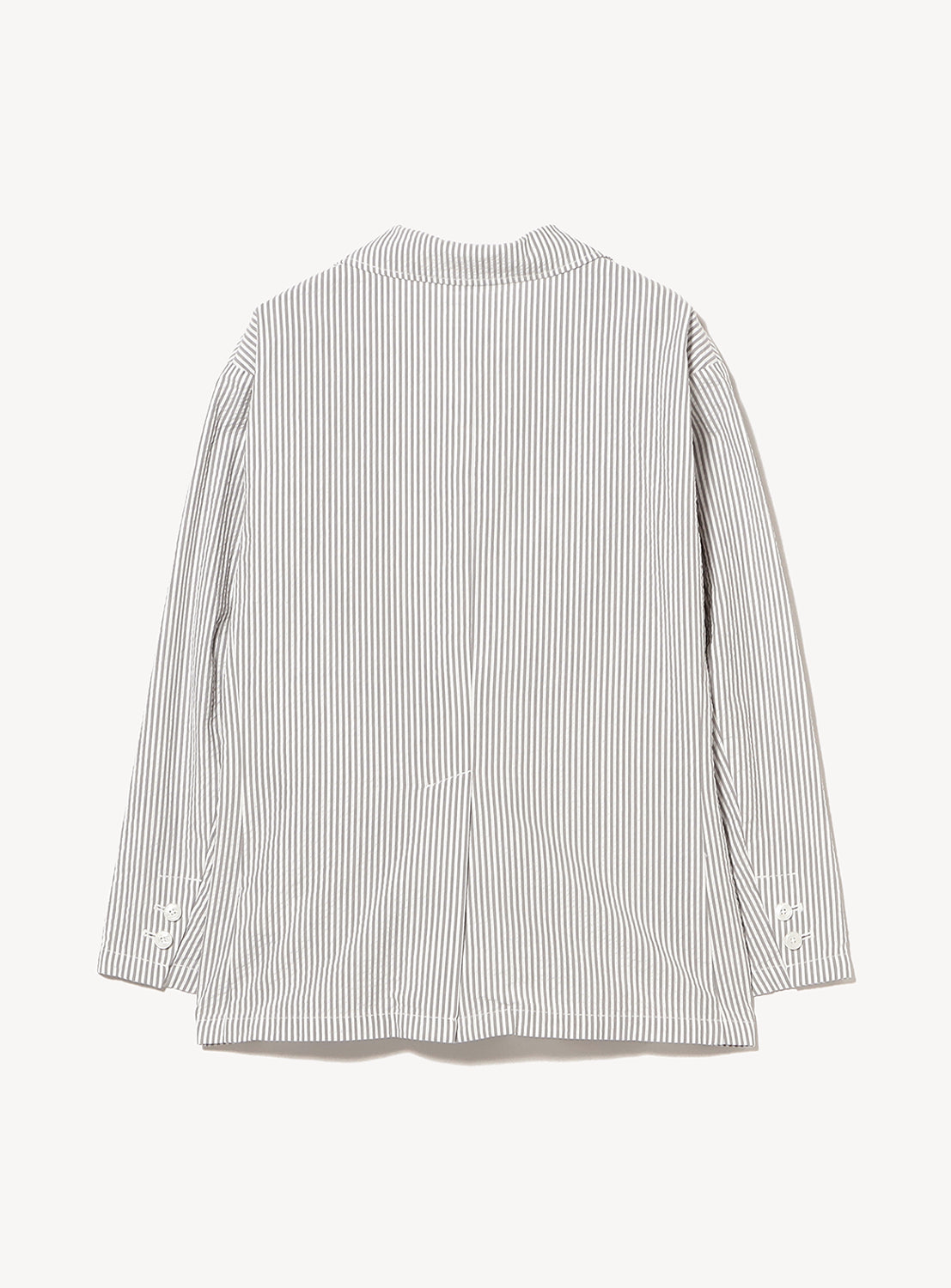 Seersucker Jacket