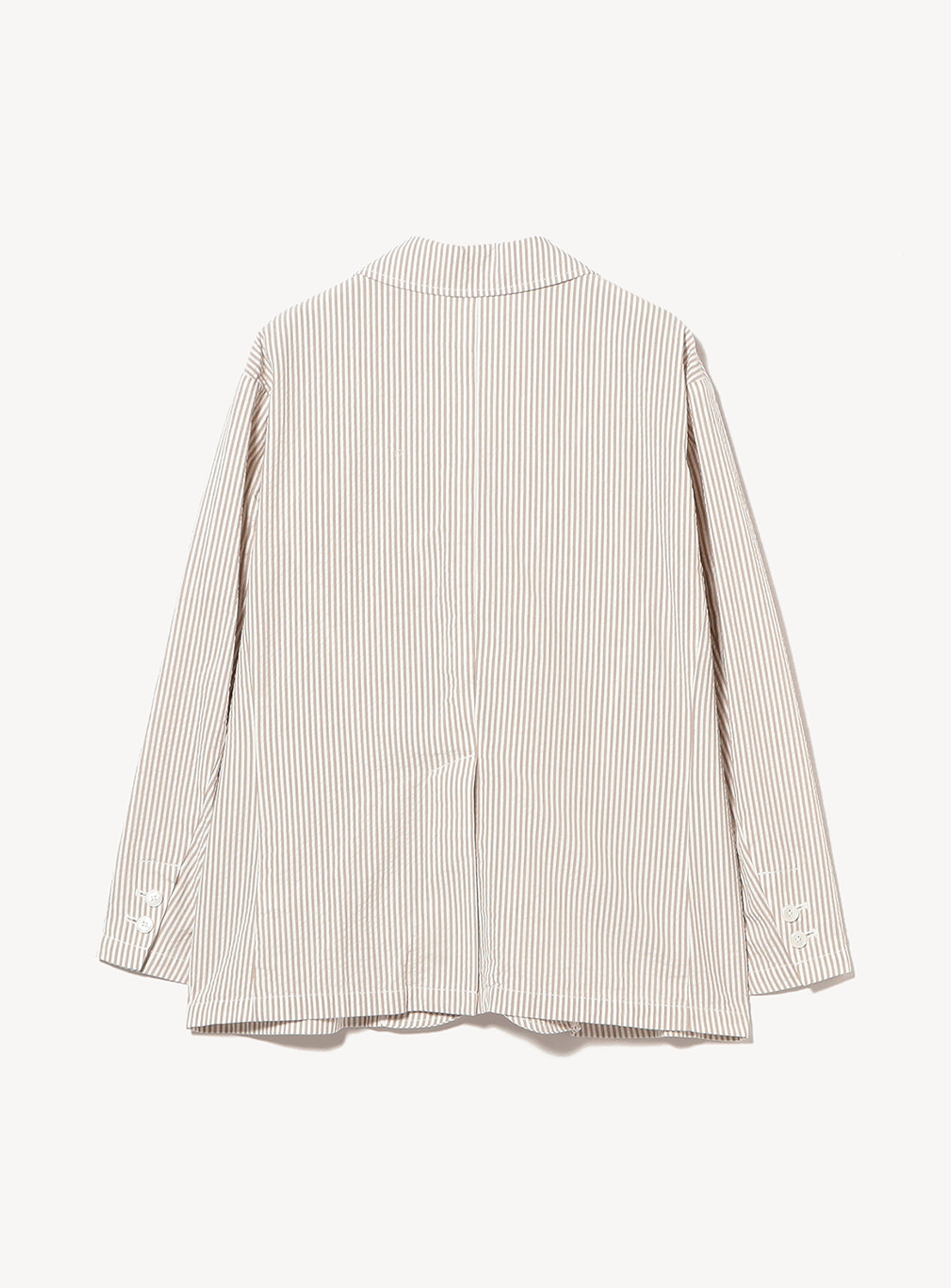 Seersucker Jacket
