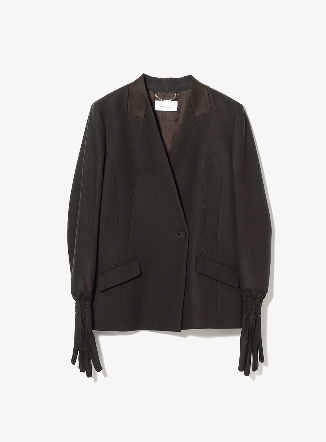 Anouck Jacket