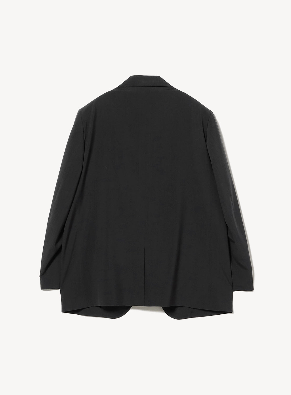 the A - Light Wool Jacket