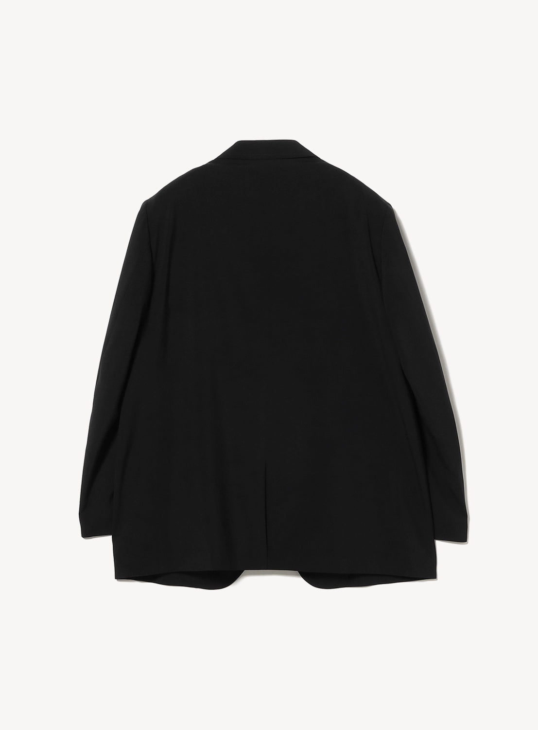 the A - Light Wool Jacket