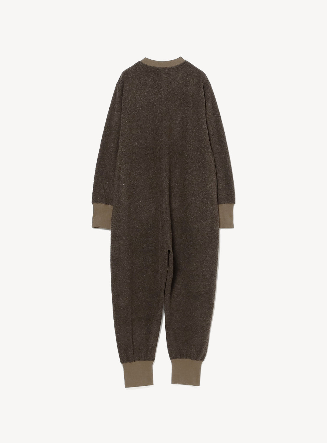 Knit Jumpsuit