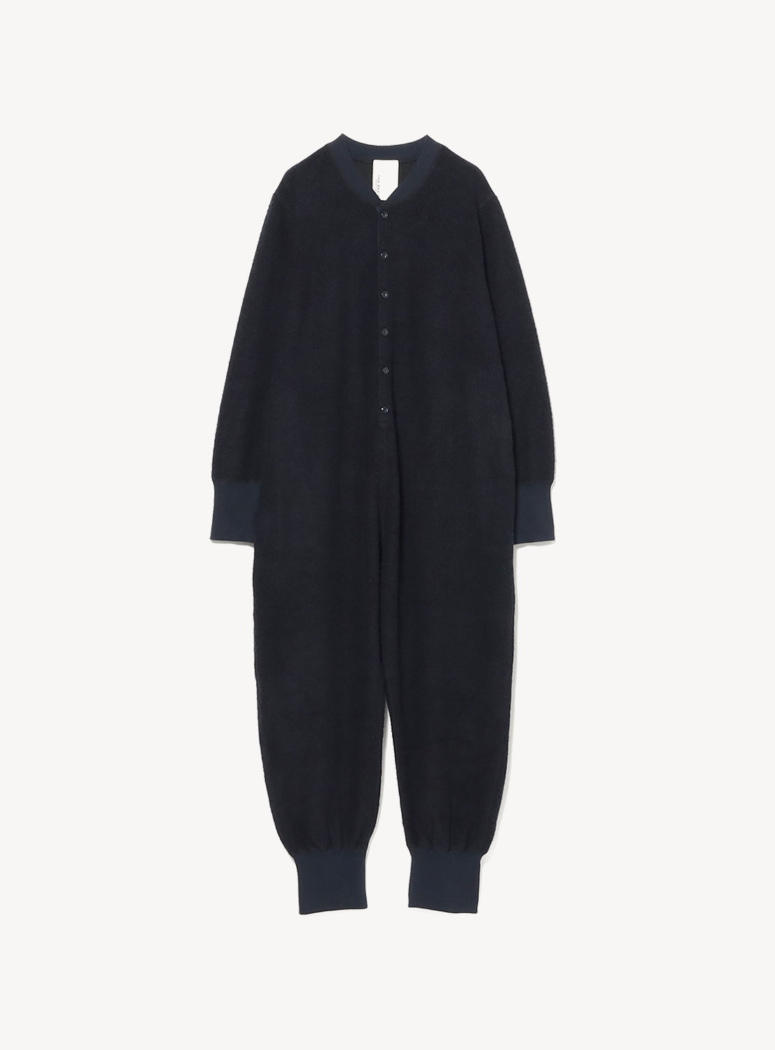 Knit Jumpsuit