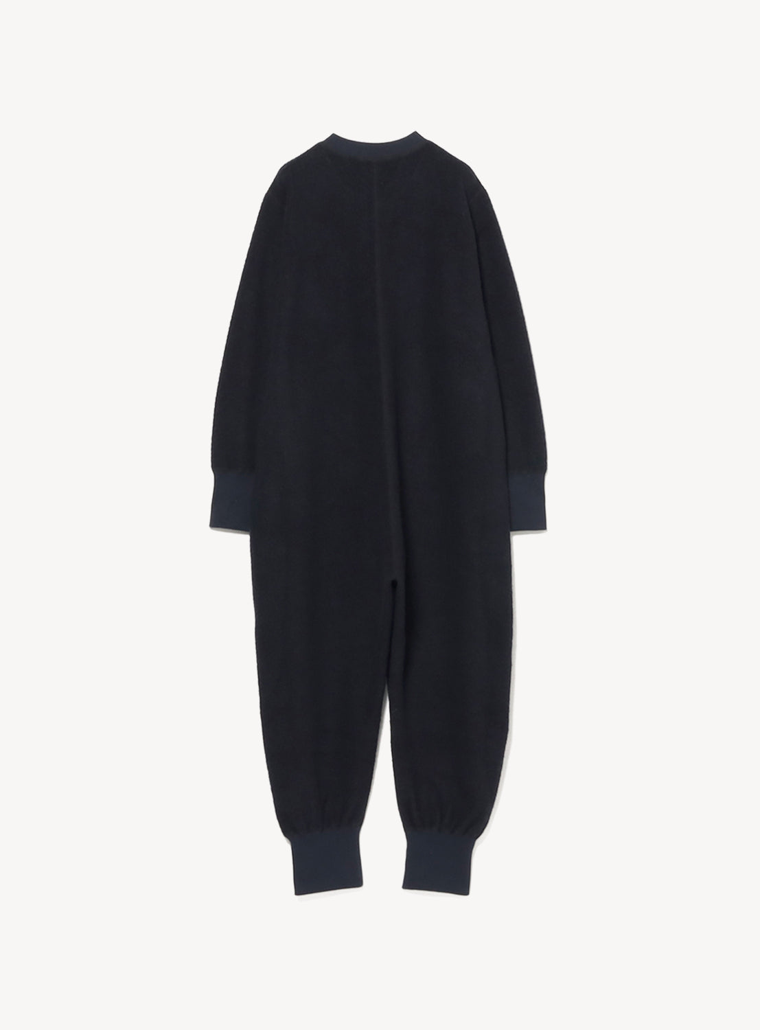 Knit Jumpsuit