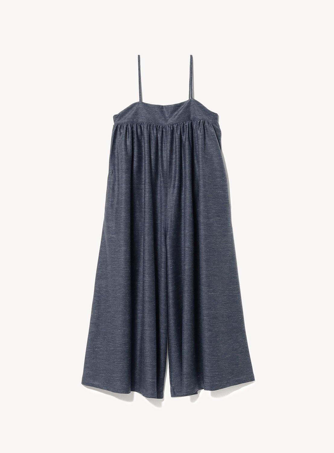 Lina Overalls Linen Jersey