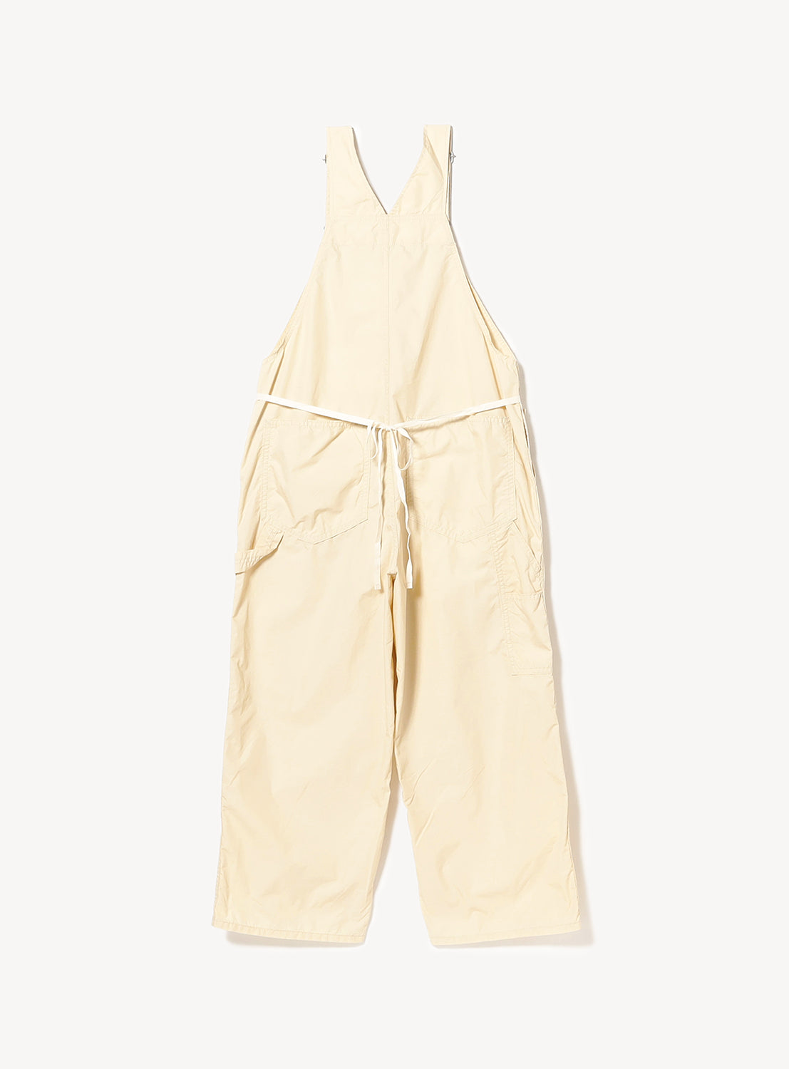 Apron Overalls