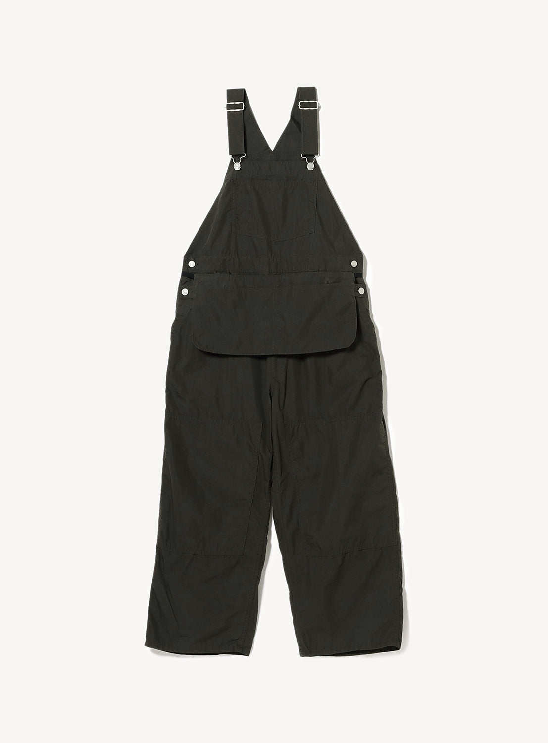 Apron Overalls